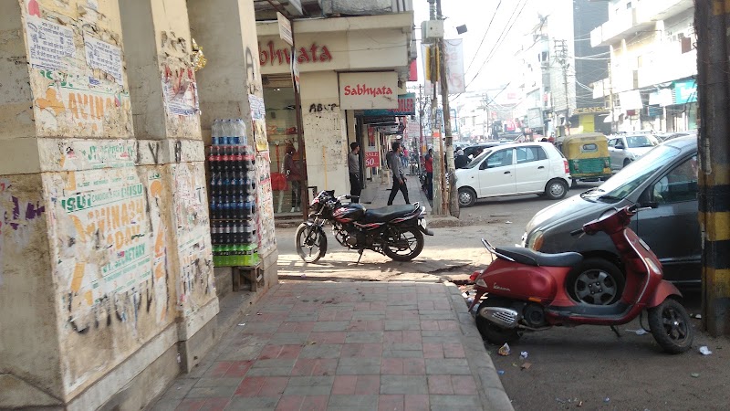 Sabhyata_Kamla Nagar - Sabhyata_Kamla Nagar 47 UB, Kamla Nagar Market, Block UB, Jawahar Nagar, Kamla Nagar, Delhi, 110007, India