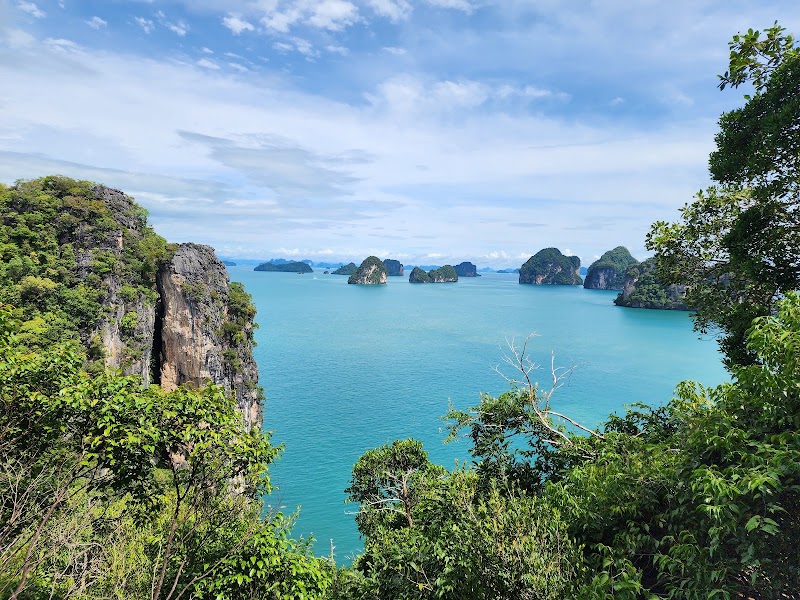 Than Bok Khorani National Park - Than Bok Khorani National Park, 2 2, Tambon Ao Luek Tai, Amphoe Ao Luek, Chang Wat Krabi 81110, Thailand