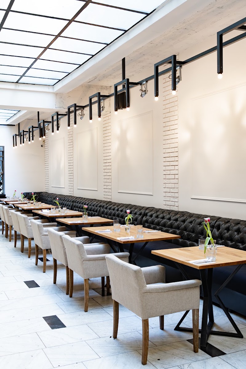 PLAC restaurant