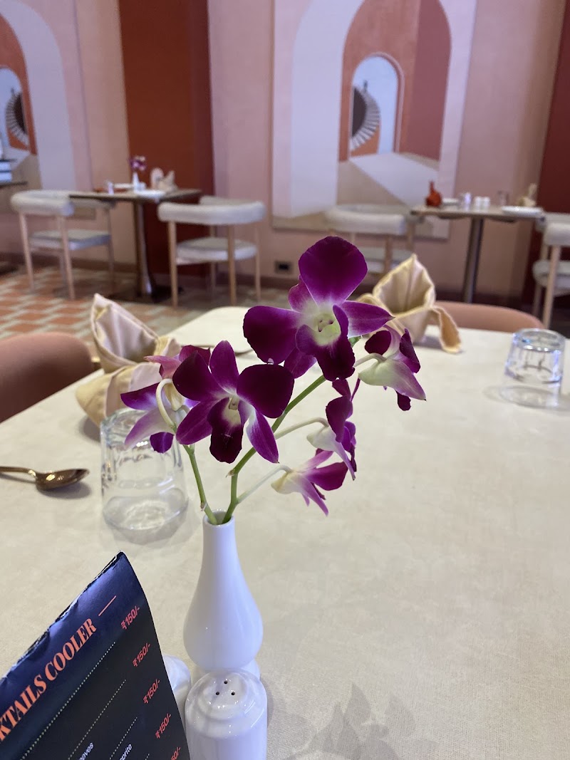 Woodlands Eatery - Woodlands Eatery, Woodlands Restaurant, Galaxy High Street, near NH 48, GIDC Housing Board Colony, Vapi East, Gunjan, Vapi, Gujarat 396195, India