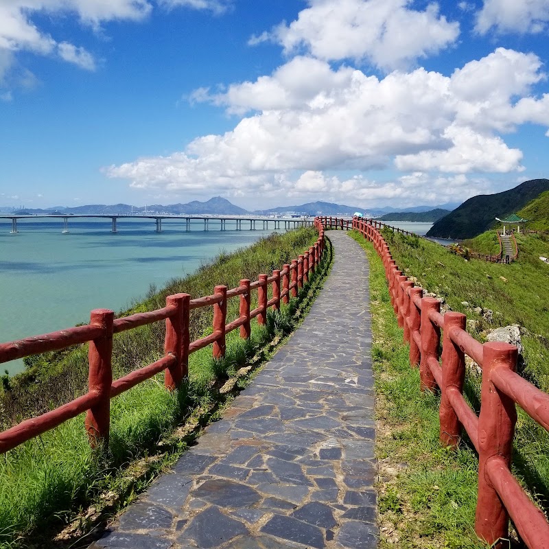 Tai O - Tai O, Hong Kong