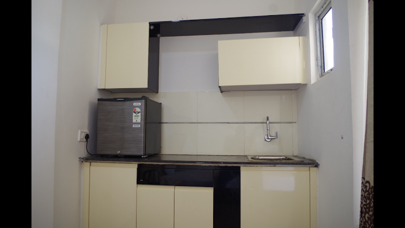 Vrinda Homes - Vrinda Homes, Rina Rd, near Brij Bhoomi Resort, Raman Reiti, Vrindavan, Allhepur, Uttar Pradesh 281003, India