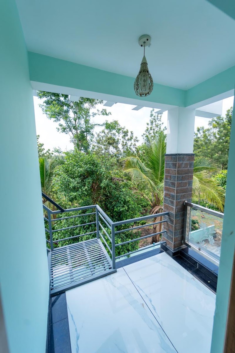 Midnight oasis - Midnight oasis M6C9+F47, Sultan Bathery, Krishnagiri, Kerala 673592, India