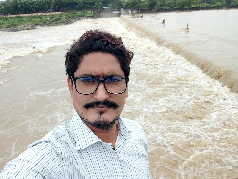 Do Muhani Aniket - Do Muhani Aniket, Domuhani, Chhattisgarh, India