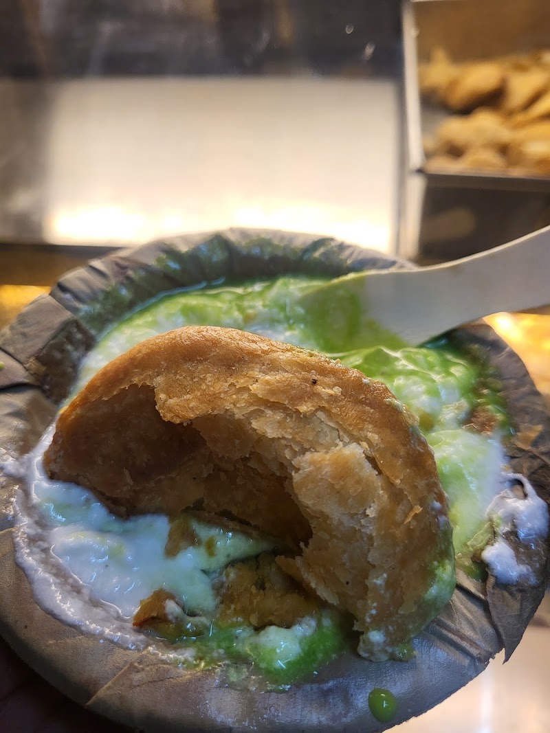 Radhe Kachori Wala - Radhe Kachori Wala 841, Churukon Ka Rasta, Modikhana, Jaipur, Jaipur Nagar Nigam Area, Rajasthan 302003, India