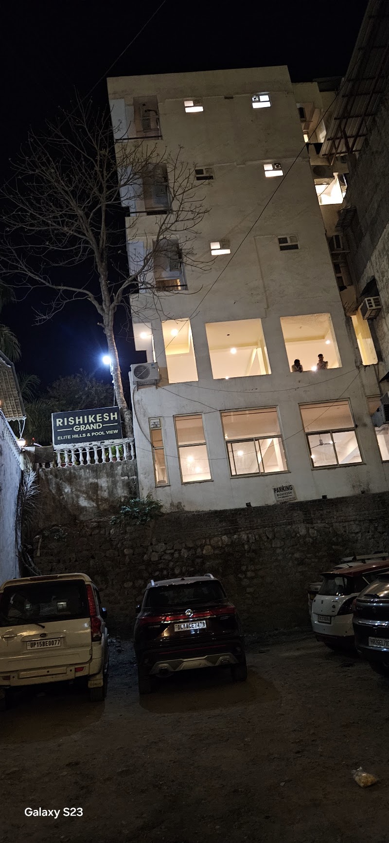 Hotel Rishikesh Grand by Kool-stays - Hotel Rishikesh Grand by Kool-stays F33H+5FG, Kingkreg, The Mall Road, Mussoorie, Dehradun, Uttarakhand 248179, India