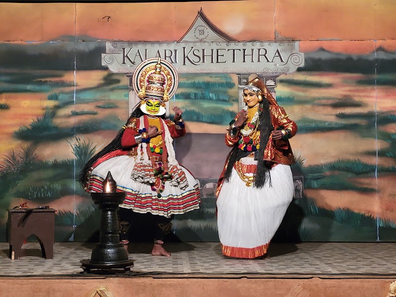 Kalari Kshethra - Kalari Kshethra, Kochi Road, Chithirapuram South, Munnar, Chithirapuram, Kerala 685565, India