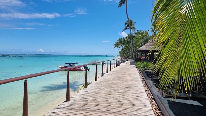 Trou-aux-Biches - Trou-aux-Biches Trou-aux-Biches, Mauritius