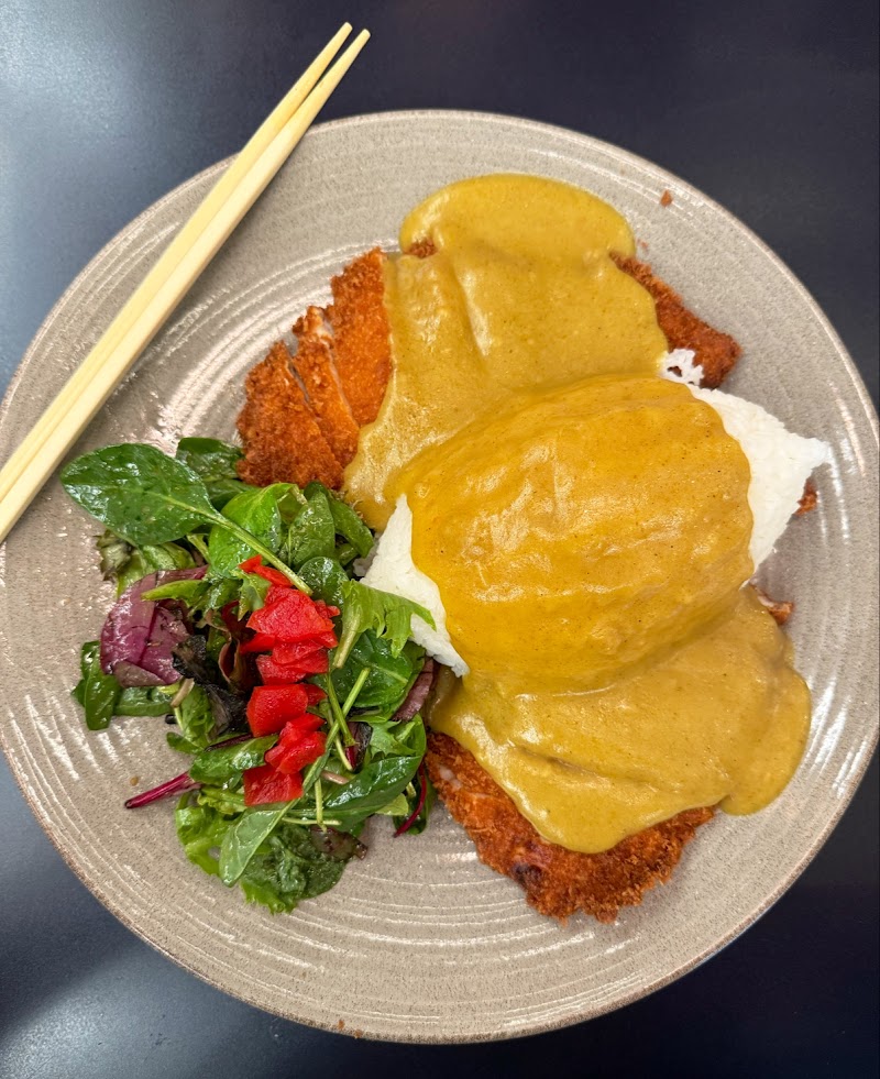 Wagamama (City Centre Mirdif) - Wagamama (City Centre Mirdif), Mirdif - city centre , Level 1 - مردف - دبي - United Arab Emirates