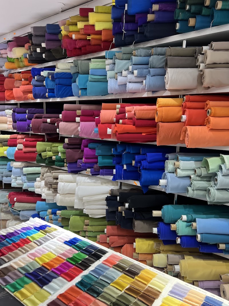 Lavin Tekstil - Lavin Tekstil, Halaskargazi, Süleyman Nazif Sk. No:65 D:B, 34371 Şişli/İstanbul, Türkiye