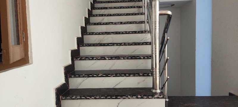 Hotel O Home The Lord Rama Homestay - Hotel O Home The Lord Rama Homestay Plot number -11 Saraswati Puram colony, Badhi, Adarsh Nagar, Deokali, Ayodhya, Faizabad, Uttar Pradesh 224001, India