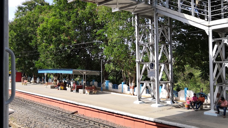 Hi-Tech City - Hi-Tech City, Hitech City station Foot Over Bridge, Izzathnagar, Hyderabad, Telangana 500072, India