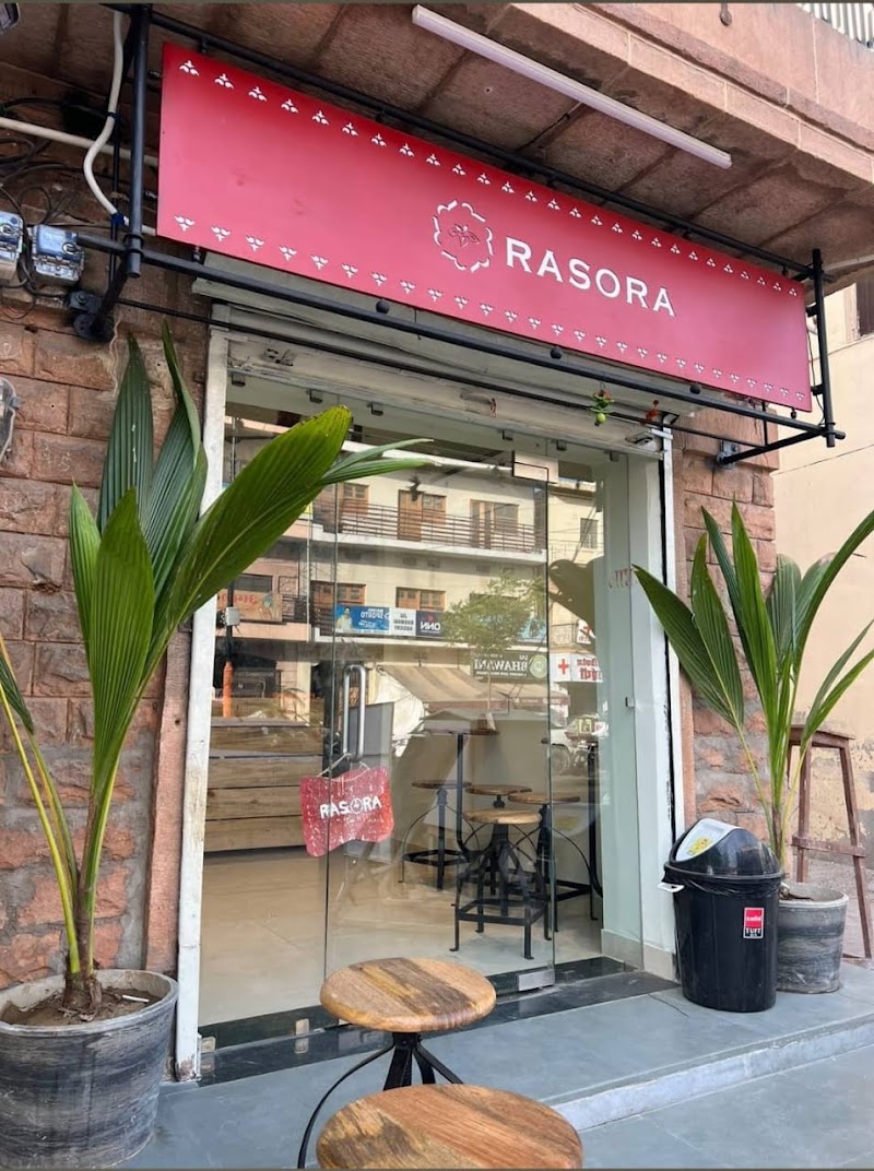 Rasora Jodhpur