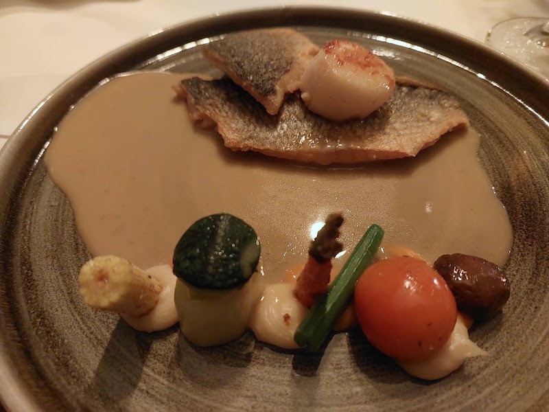 Restaurant De Gelagkamer - Restaurant De Gelagkamer Rijkesluisstraat 1, 5688 EC Oirschot, Netherlands