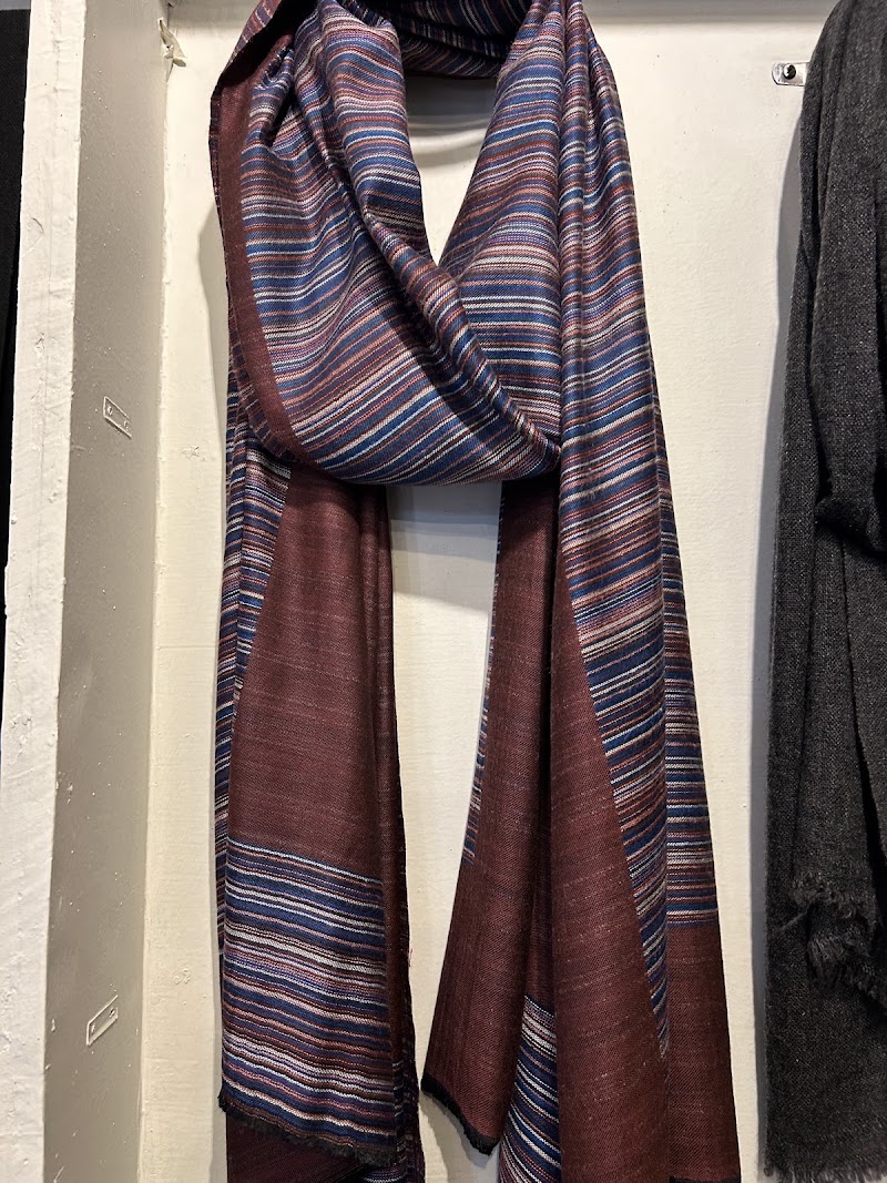 Buy The Way - Buy The Way, Tibetan Market, N Cliff Rd, Varkala, Kerala 695141, India