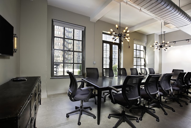 WorkHouse NYC - WorkHouse NYC, 21 W 46th St, New York, NY 10036, USA