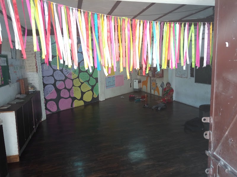 Kat-Katha - Kat-Katha, J6XC+FV3, Shah Ganj, Ajmeri Gate, New Delhi, Delhi, 110006, India