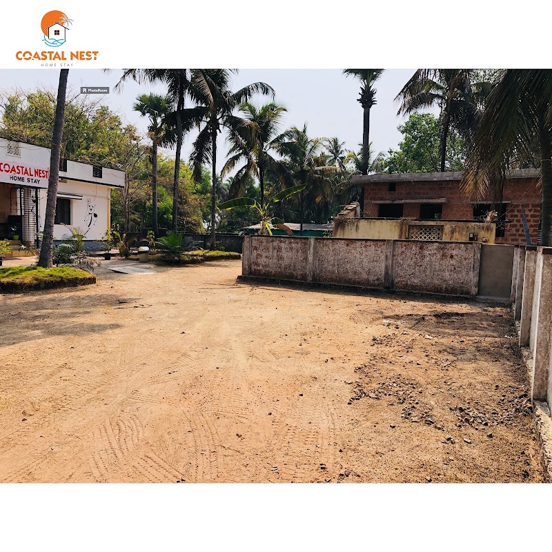 COASTAL NEST HOME - COASTAL NEST HOME, Thottam, Udupi, Karnataka 576108, India