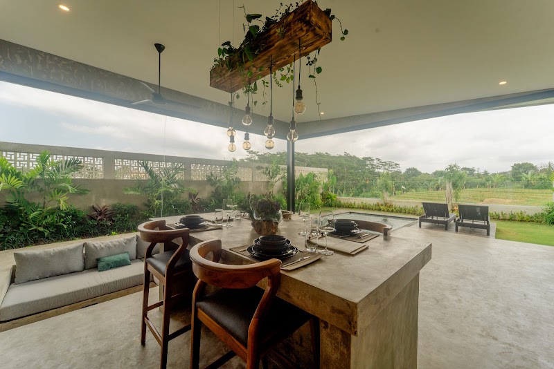 The Villas Canggu - The Villas Canggu Jl. Padang Tawang Gg. Penguin No.III, Canggu, Kec. Kuta Utara, Kabupaten Badung, Bali 80361, Indonesia