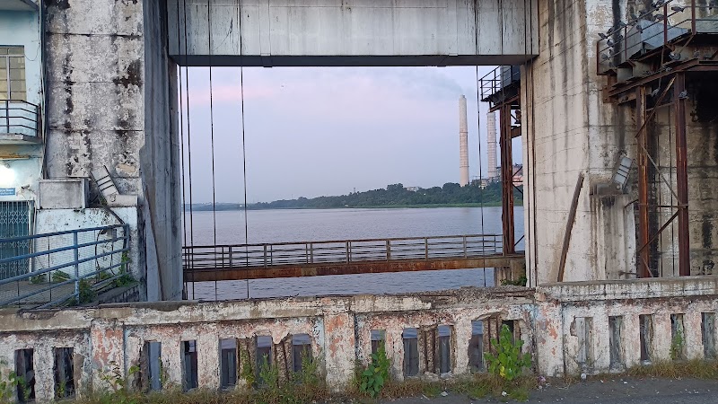 Kota Barrage - Kota Barrage Chambal River, Electricity Board Area, Kota, Rajasthan 324008, India