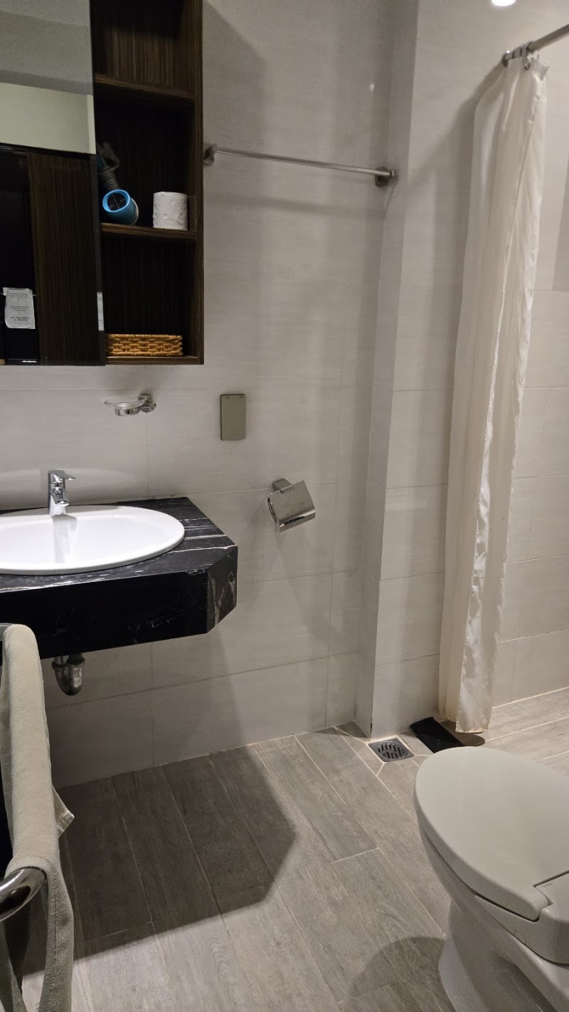 Saigonciti Hotel - Saigonciti Hotel, 264 Đề Thám, Bến Thành, Hồ Chí Minh 770000, Vietnam