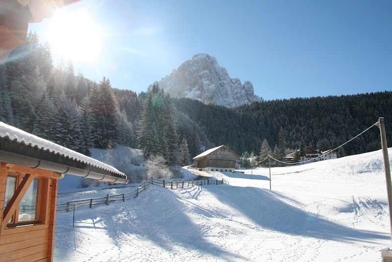 Apartments Pitla Cesa - Apartments Pitla Cesa Streda La Selva, 57, 39048 Selva di Val Gardena BZ, Italy