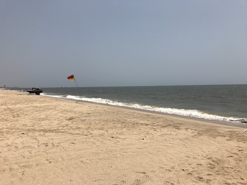 Velsao Beach - Velsao Beach 9V3M+QG9, Consua, Velsao, Goa 403712, India