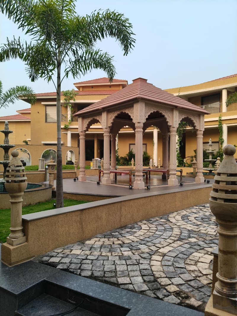 Vaikunth Village Resort
