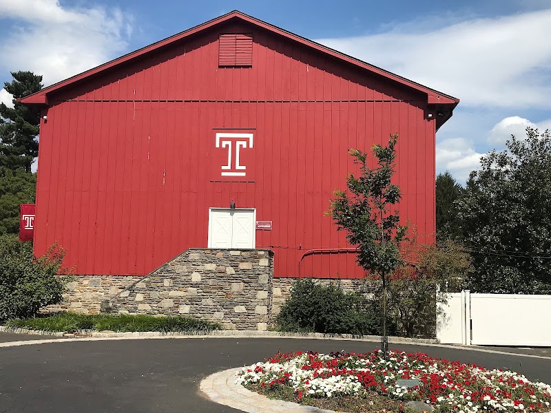 Temple University Ambler Campus - Temple University Ambler Campus, 580 Meetinghouse Rd, Ambler, PA 19002, USA