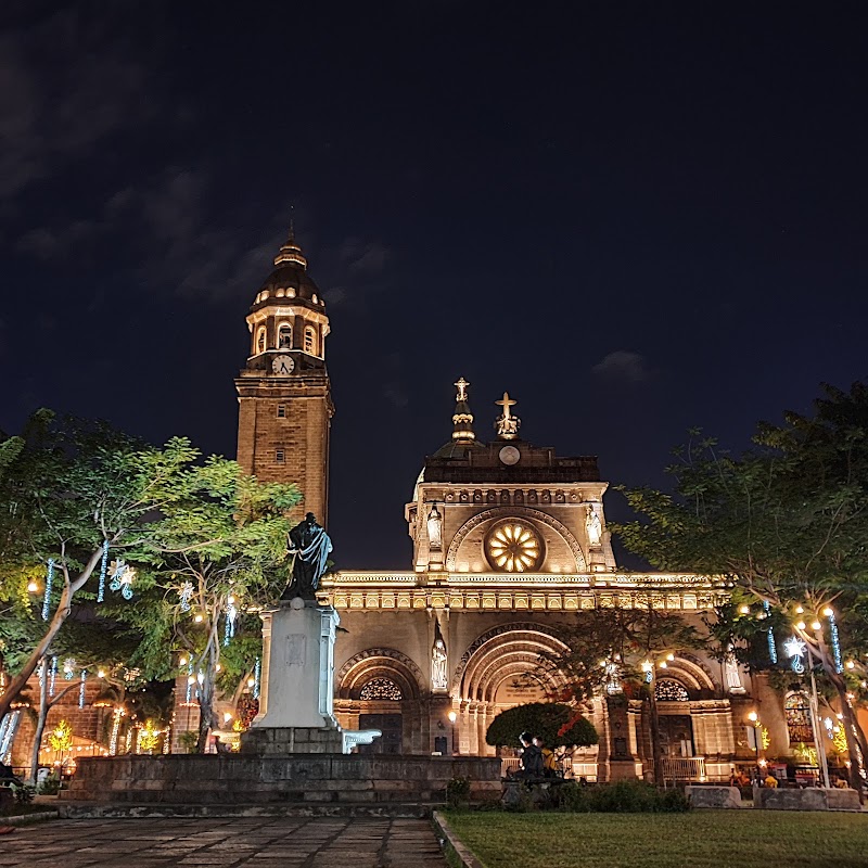 Intramuros Administration - Intramuros Administration, 5th Floor, Palacio del Gobernador corner Aduana Streets, General Luna St, Intramuros, Manila, 1002 Metro Manila, Philippines