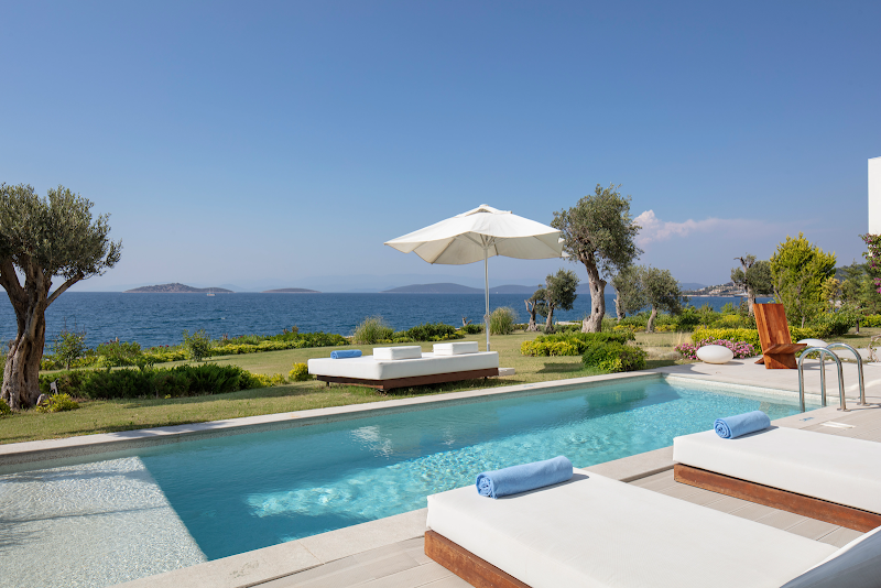 Susona Bodrum, LXR Hotels & Resorts - Susona Bodrum, LXR Hotels & Resorts Torba, Kaynar Cd No:15, 48420 Bodrum/Muğla, Türkiye