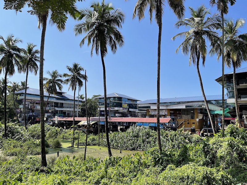 Nilambur - Nilambur, Kerala, India