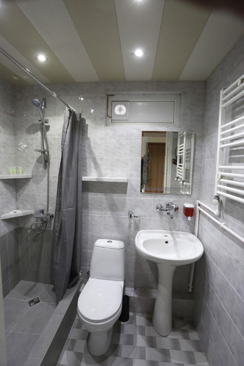 Hotel Kalanga, Tbilisi - Hotel Kalanga, Tbilisi 11 Betlemi St, T'bilisi 0105, Georgia
