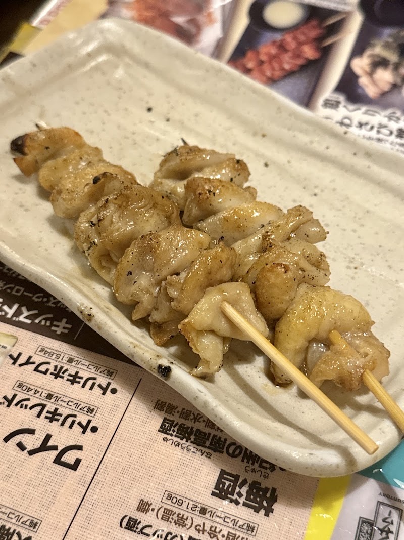 YAKITORI Torikizoku Shibuya Mark City Mae Store - YAKITORI Torikizoku Shibuya Mark City Mae Store, Japan, 〒150-0043 Tokyo, Shibuya, Dōgenzaka, 1-chōme−5−９ ザ・レンカビル 6階