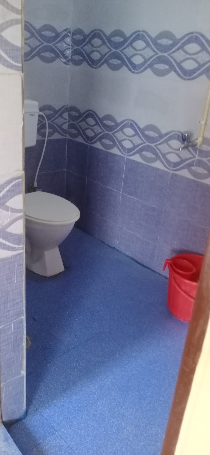 Sitaram Guest House Puri - Sitaram Guest House Puri, Sipasarubali, Sitaram Guest House, Lighthouse Ln, Baliapanda Housing Board Colony, Puri, Odisha 752001, India