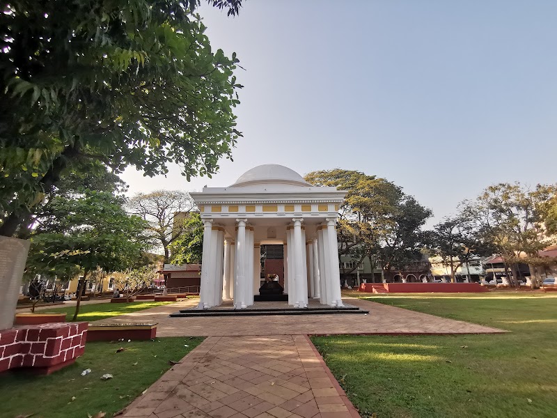Azad Maidan