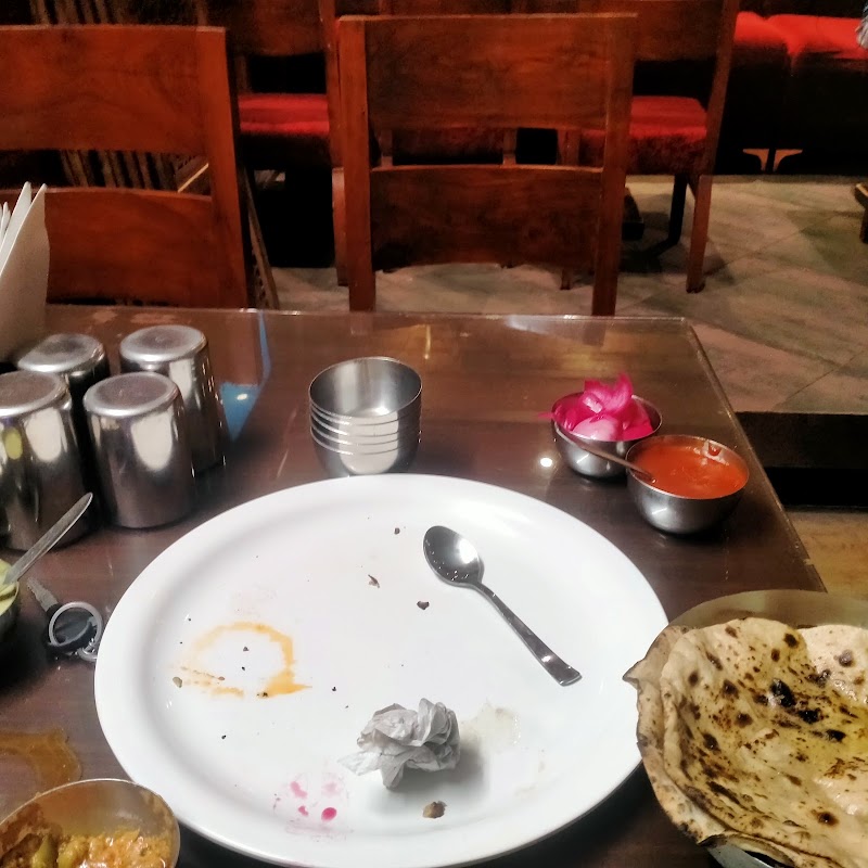 RAJBHOG RESTAURANT AND PARTY PLACE - RAJBHOG RESTAURANT AND PARTY PLACE 45, Garh Rd, near Amrapali Cinema, Kalyan Nagar, Meerut, Uttar Pradesh 250002, India