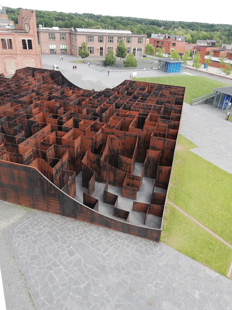 C-Mine - C-Mine, 3600 Genk, Belgium