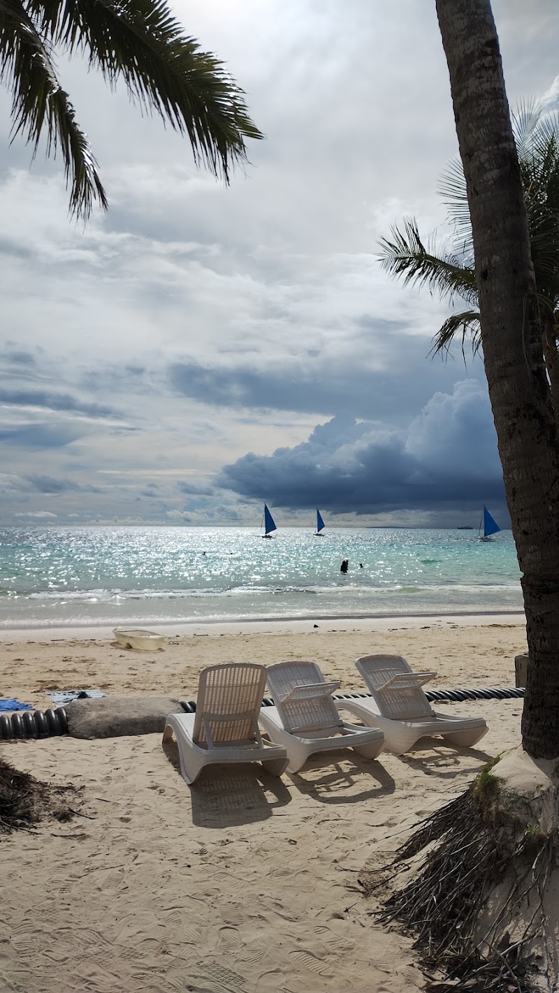 White Beach de Boracay Station1 Extension - White Beach de Boracay Station1 Extension, Boracay Island, 15903 Zone VI Ext, Malay, 5608 Aklan, Philippines
