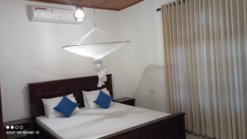 Tharul Home - Tharul Home, CXCW+9R3 Angagoda, Bentota, Sri Lanka