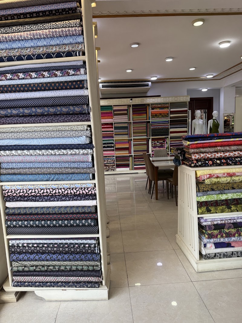BeBe Tailor - BeBe Tailor 05-07 Hoàng Diệu, Hội An, Đà Nẵng, Vietnam