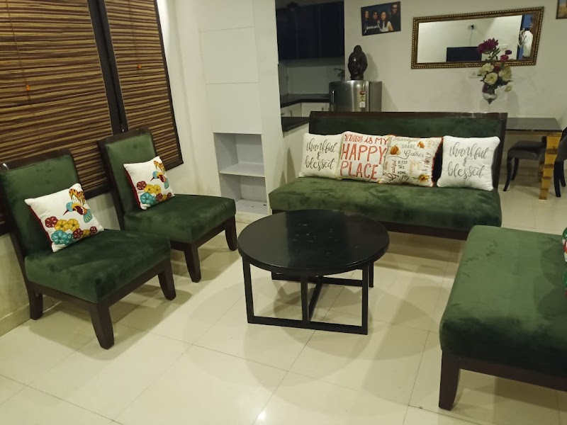 Prestige Apartments - Prestige Apartments, Club Tivoli, Main Chhatarpur Rd, Garden Estate, Ansal Villas, Satbari, New Delhi, Delhi 110074, India