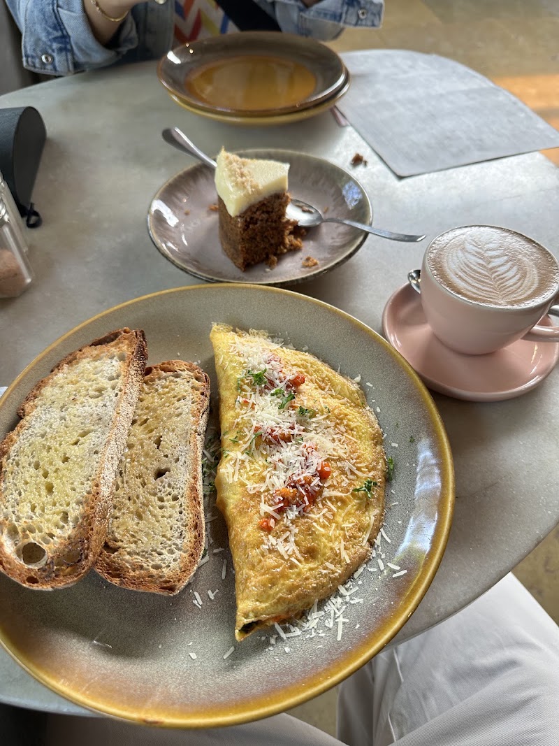 One O Eight Lifestyle Cafe - One O Eight Lifestyle Cafe Pingale Farms, S Main Rd, behind Blossom Boulevard, Ashok Chakra Society, Iricen Railway Colony, Koregaon Park, Pune, Maharashtra 411001, India