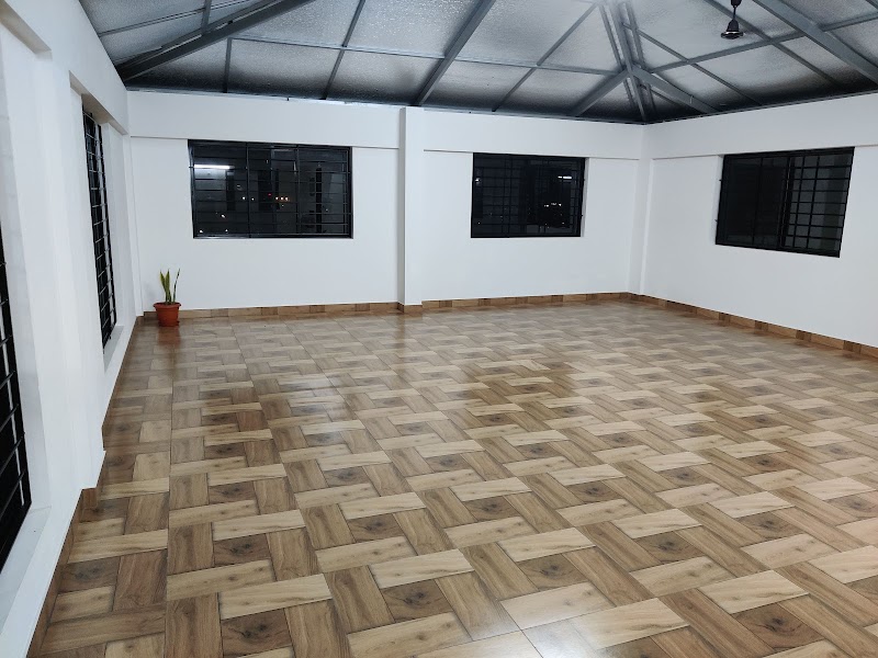 3SK Villa - 3SK Villa, Buddhi, No 2, Shantala Mookambika, 2/16, Barebail Rd, Yeyyadi, Mangaluru, Karnataka 575004, India