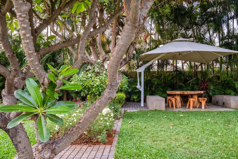 StayVista at Ivory & Stone - StayVista at Ivory & Stone, House No 10, Besides Gangapur Canal, Road, Gangapur, Girnare, Govardhan, Maharashtra 422222, India