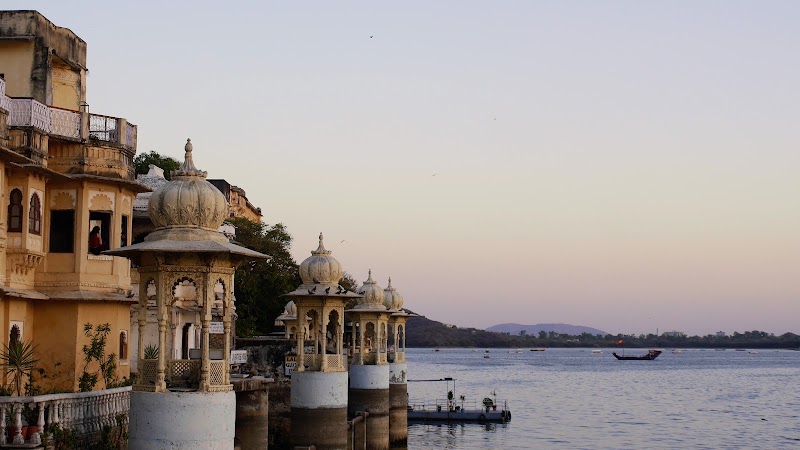 Pichola - Pichola Pichola, Udaipur, Rajasthan