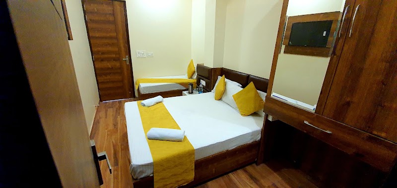 Manali View Resort - Best hotel in Manali - Manali View Resort - Best hotel in Manali 231, Manali View Resort, Simsa Village, Nasogi, Himachal Pradesh 175131, India