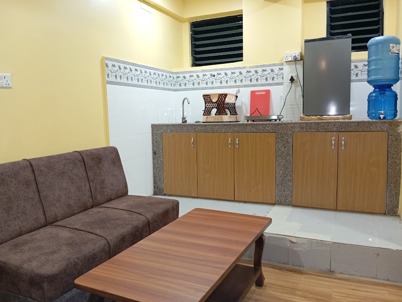 Rambler's Hotel - Rambler's Hotel रायमाझी मार्ग, Kathmandu 44600, Nepal