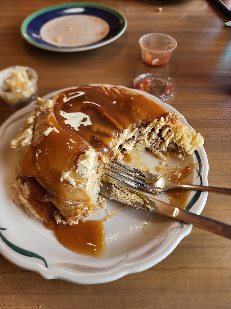 Every Day Cafe - Every Day Cafe, 537 Main St N, Cambridge, MN 55008, USA