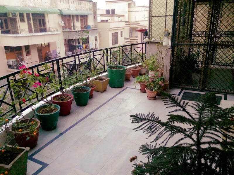 The Customs & Central Excise Cooperative Housing Board Society - The Customs & Central Excise Cooperative Housing Board Society, Flat No.1060 To 1159, Sarovar Path, Sector 51B, Sector 51, Chandigarh, 160043, India